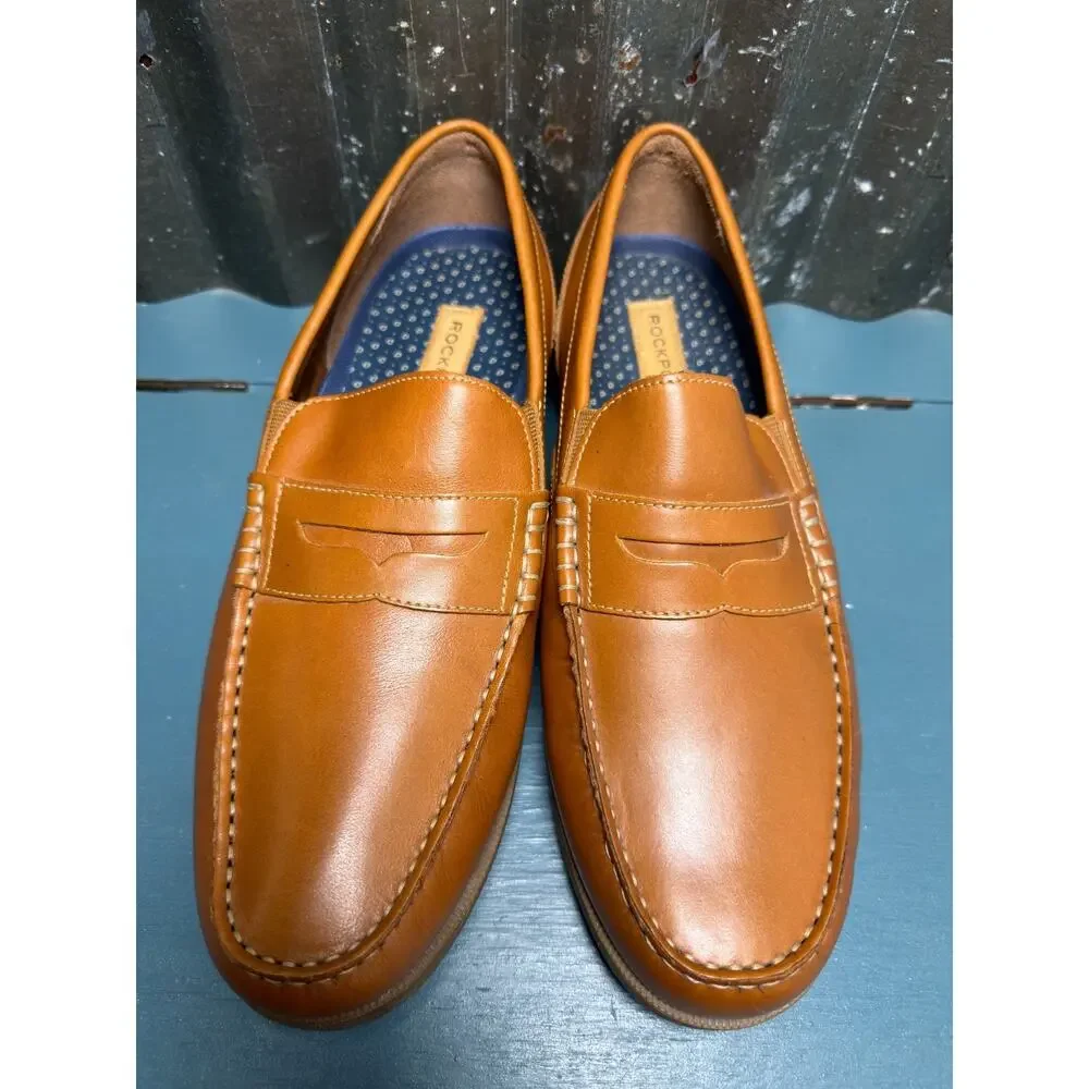 Rockport preston men